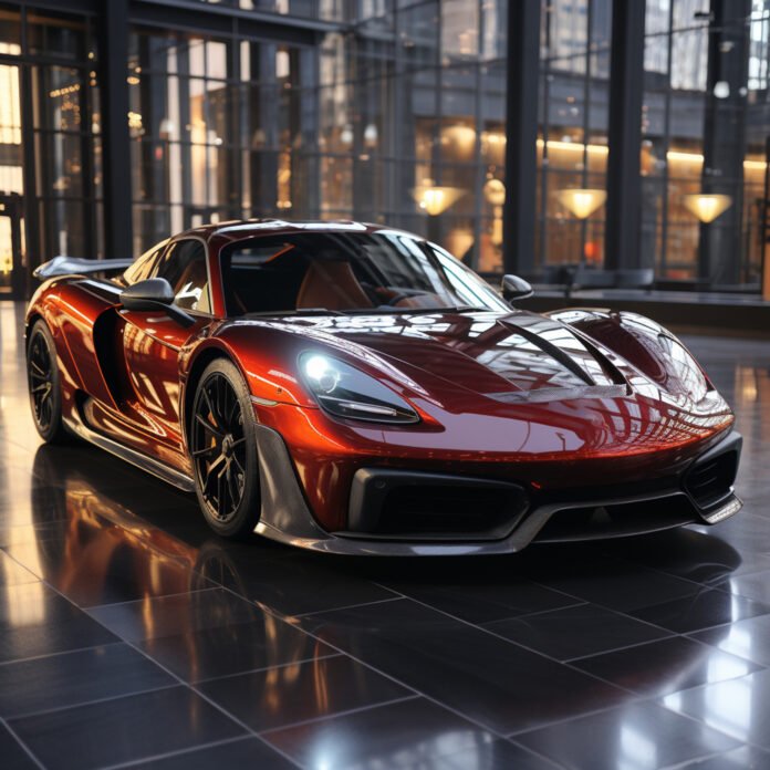 How much does a ferrari cost